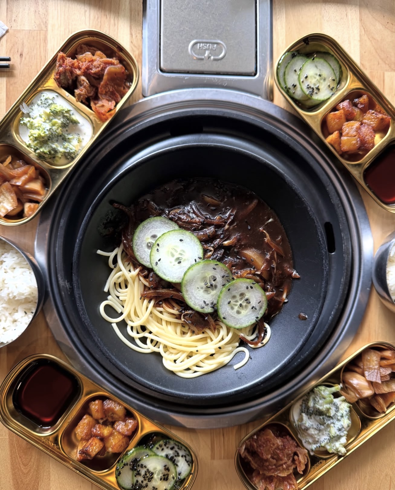 Ujeong dish 1