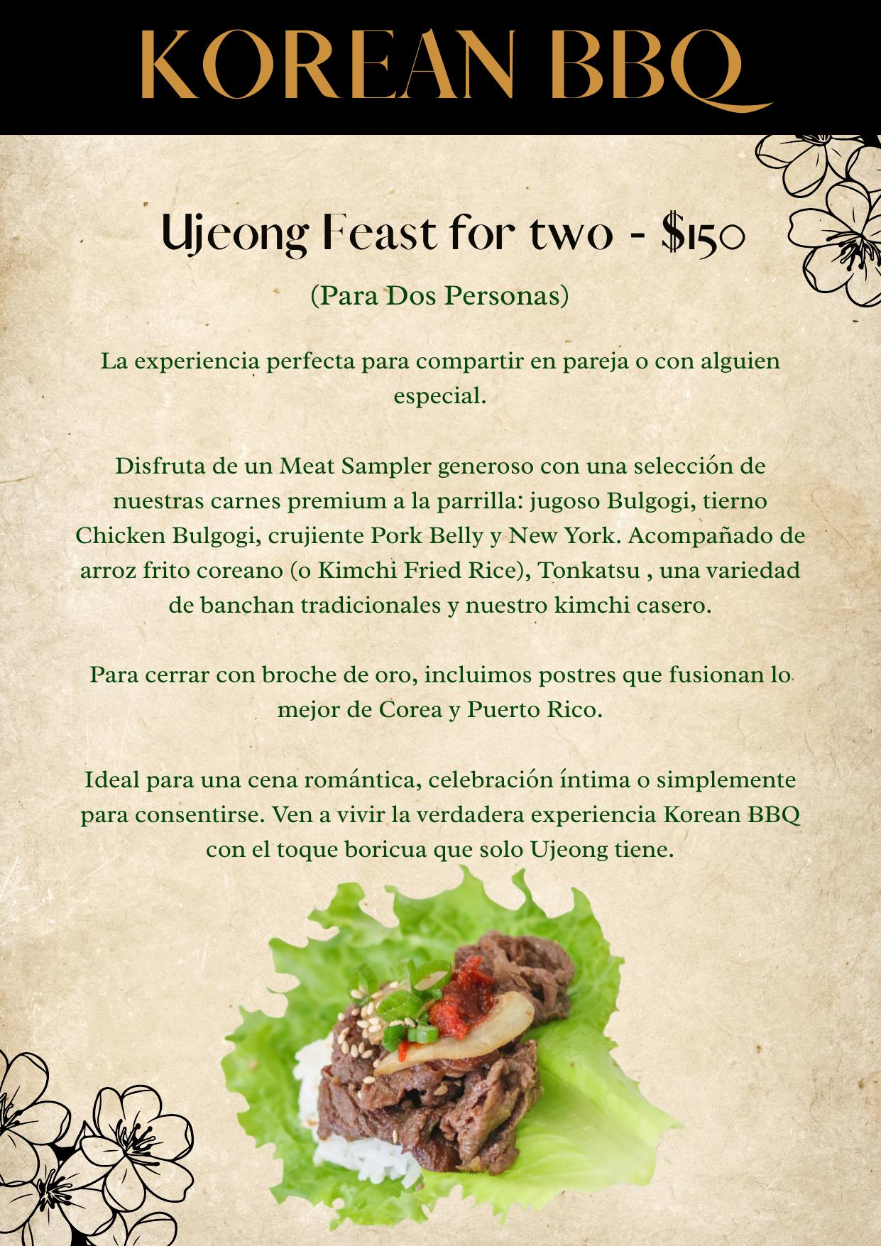 Menu page 7