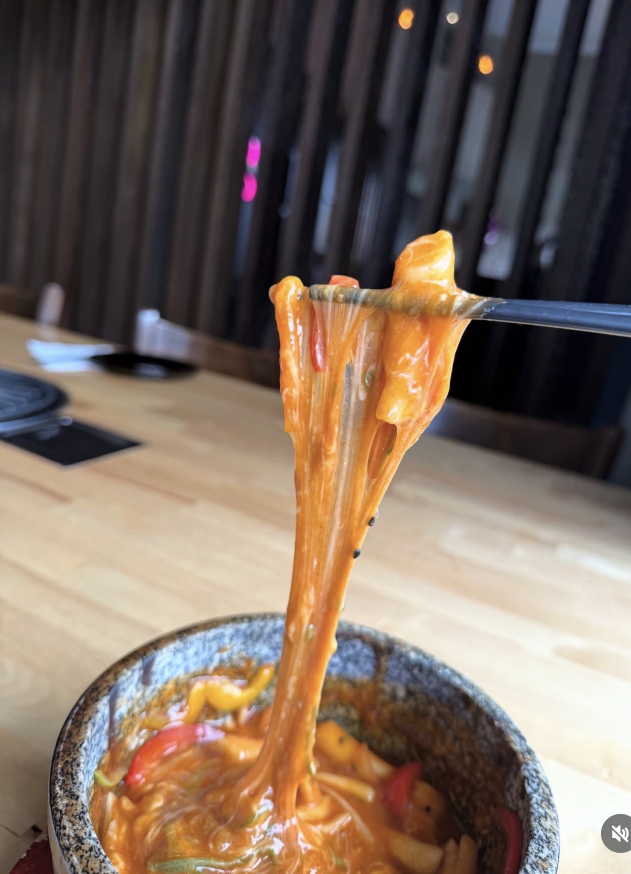Ujeong dish 3